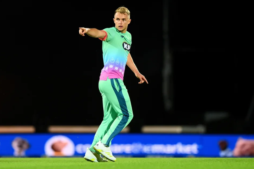 Sam Curran’s unbeaten fleet won, with Will Jacks’ excellent performance the icing on the cake!