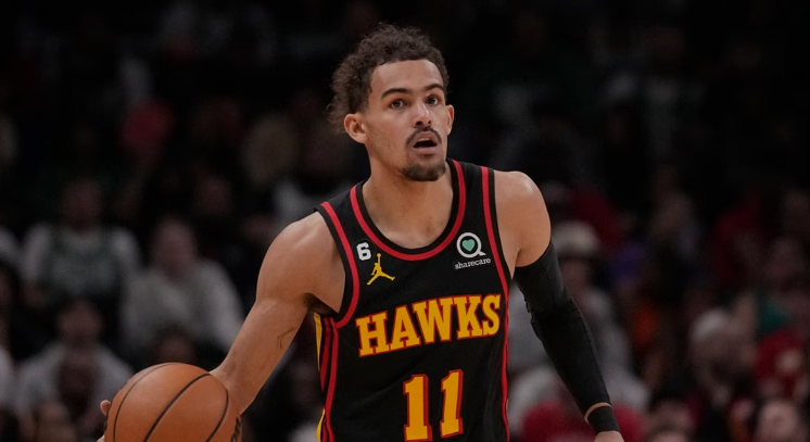 NBA Stunner: Trae Young Trade Alters Landscape, 6-for-1 Deals